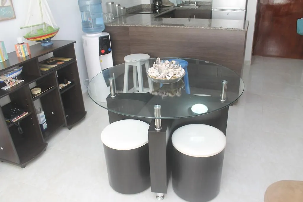 Edificio Villa Del Mar - Apartamento 206 San Andres  Apartment San Andres (San Andres and Providencia Islands)