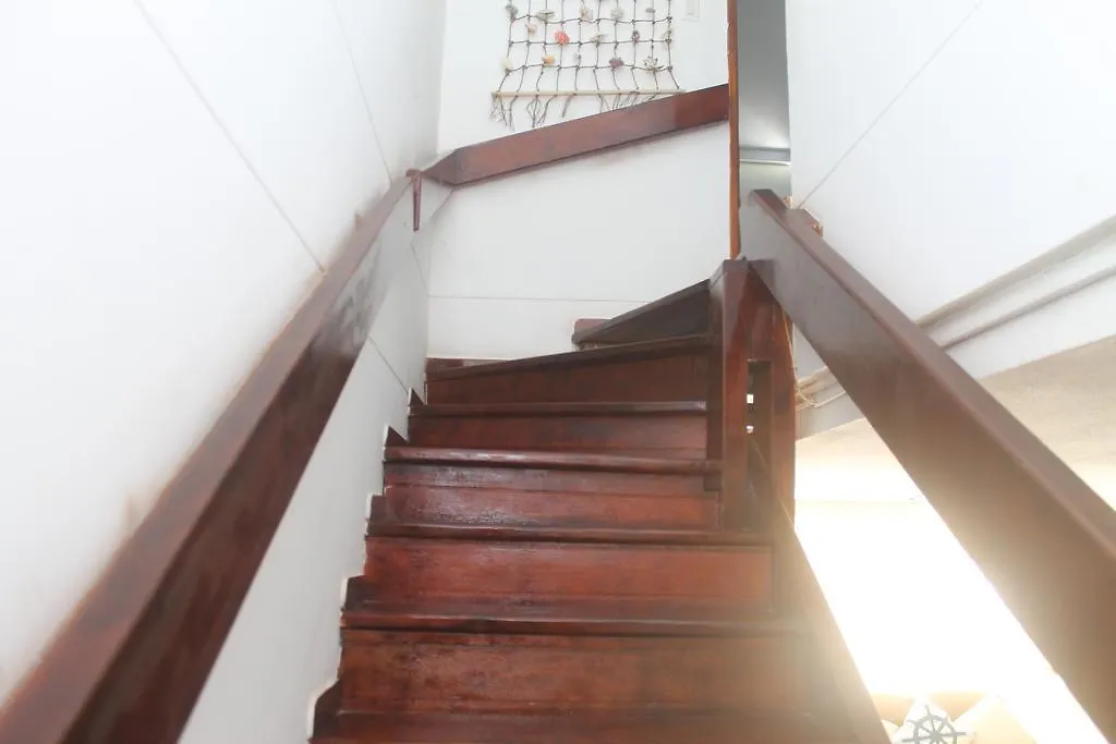 Edificio Villa Del Mar - Apartamento 206 San Andres  San Andres (San Andres and Providencia Islands)